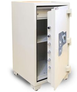 Két sắt welko US1080D chính hãng, két sắt khóa vân tay (Mã: US-VTW-1080D)