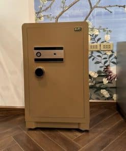 Két sắt Bofa ZB-100DY vân tay điện tử