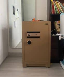 Két sắt bofa ZB-80DY
