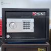 Két sắt Welko HS25AC mini khóa điện tử
