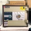 Két sắt Welko KCC41 mini khóa cơ