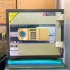 Két sắt Welko KCC41 mini khóa điện tử