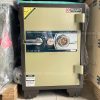 Két sắt Welko KCC100 khóa cơ
