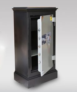 Két sắt welko KN170 chính hãng, két sắt khóa cơ (Mã: KN-COW-170)