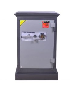 Két sắt welko KN200 chính hãng, két sắt khóa cơ đổi mã (Mã: KN-DMW-200)