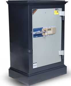 Két sắt welko KN200 chính hãng, két sắt khóa điện tử (Mã: KN-DTW-200)