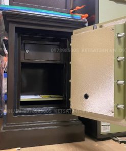 Két sắt Welko KN45 khóa điện tử