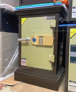 Két sắt Welko KN45 khóa điện tử