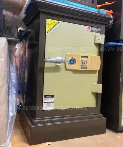 Két sắt Welko KN45 khóa điện tử