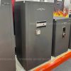 Két sắt Liberty LB1200S vân tay kết nối điện thoại
