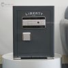 Két sắt Liberty LB50S mini thông minh kết nối điện thoại