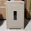 Két sắt Liberty LB79PR thép dày vân tay kết nối điện thoại