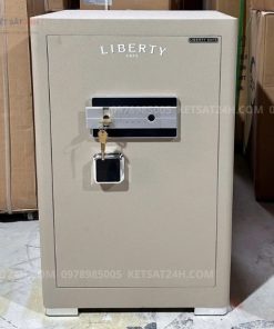Két sắt Liberty LB79S