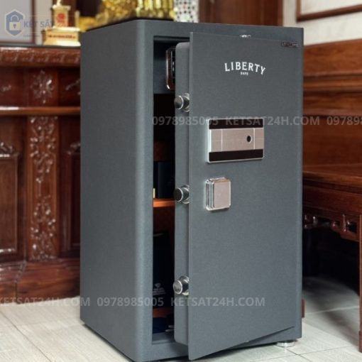 Két sắt Liberty LB79S