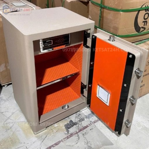 Két sắt Liberty LB79S