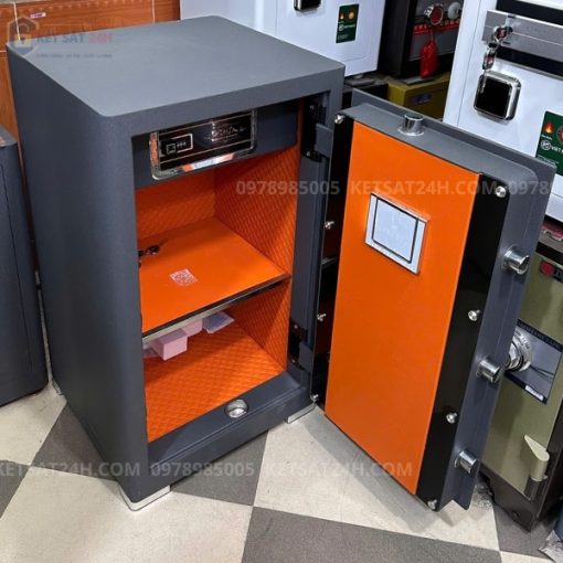 Két sắt Liberty LB79S