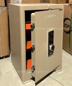 Két sắt Liberty LB88PR vân tay thông minh kết nối điện thoại