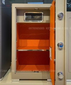 Két sắt Liberty LB88S thông minh kết nối điện thoại