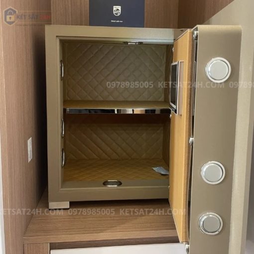 két sắt Philips SBX202 - 5C0