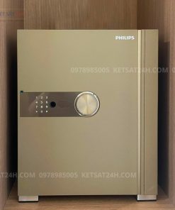 két sắt Philips SBX202 - 5C0