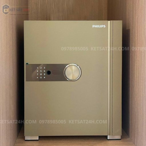 két sắt Philips SBX202 - 5C0