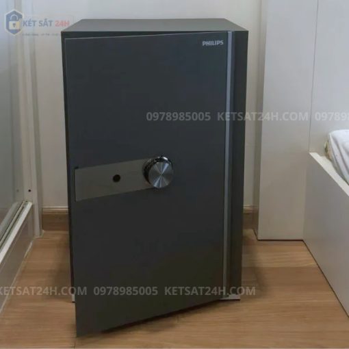 Két sắt Philips SBX202-7C0