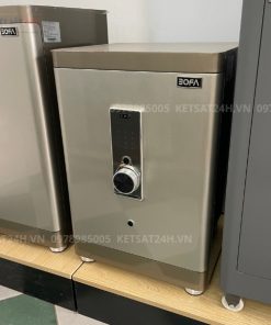 Két sắt Bofa FDG-A1/D-60BJ III vân tay điện tử Face ID