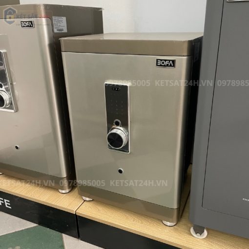 Két sắt Bofa FDG-A1/D-60BJ III vân tay điện tử Face ID