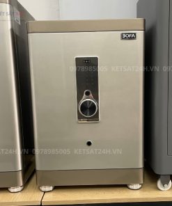Két sắt Bofa FDG-A1/D-60BJ III vân tay điện tử Face ID