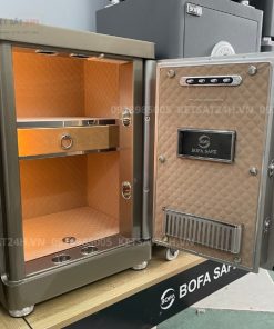 Két sắt Bofa FDG-A1/D-60BJ III vân tay điện tử Face ID