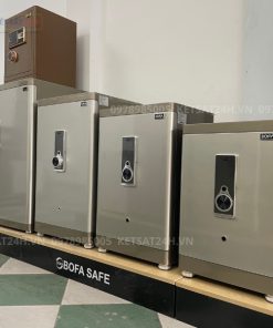 Két sắt Bofa FDG-A1/D-60BJ III vân tay điện tử Face ID
