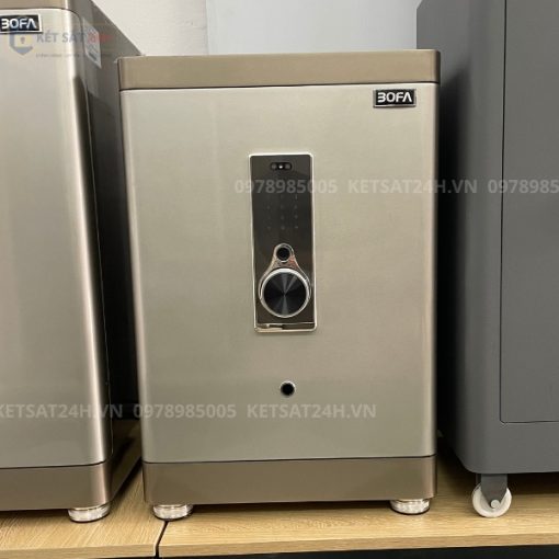 Két sắt Bofa FDG-A1/D-60BJ III vân tay điện tử Face ID