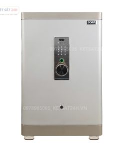 Két sắt Bofa FDG-A1/D-100BJ III vân tay điện tử Face ID