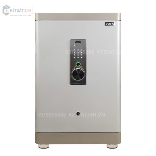 Két sắt Bofa FDG-A1/D-100BJ III vân tay điện tử Face ID