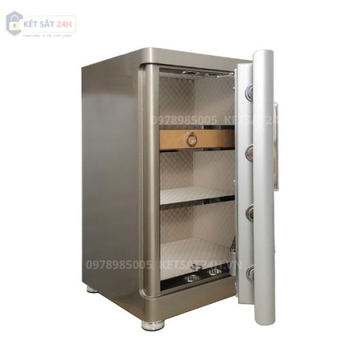 Két sắt Bofa FDG-A1/D-70BJ III vân tay điện tử Face ID