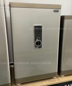 Két sắt Bofa FDG-A1/D-80BJ III vân tay điện tử Face ID
