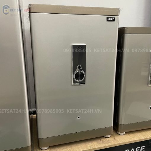 Két sắt Bofa FDG-A1/D-80BJ III vân tay điện tử Face ID
