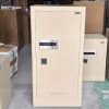 Két sắt Bofa FDG-A/D120 vân tay điện tử nhập khẩu 1m2 kết nối điện thoại