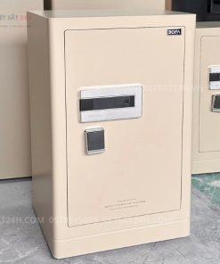 Két sắt Bofa FDG-A1/D80 nhập khẩu vân tay điện tử kết nối điện thoại