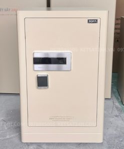 Két sắt Bofa FDG-A1/D80 nhập khẩu vân tay điện tử kết nối điện thoại
