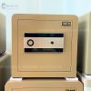 Két sắt Bofa ZB-35DY mini vân tay điện tử