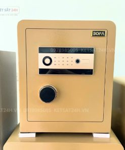 Két sắt Bofa ZB-45DY
