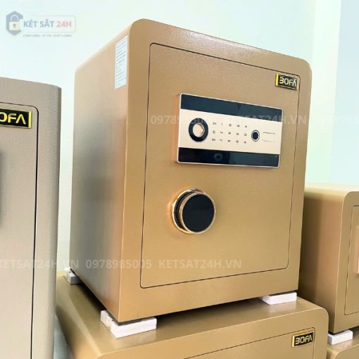 Két sắt Bofa ZB-45DY