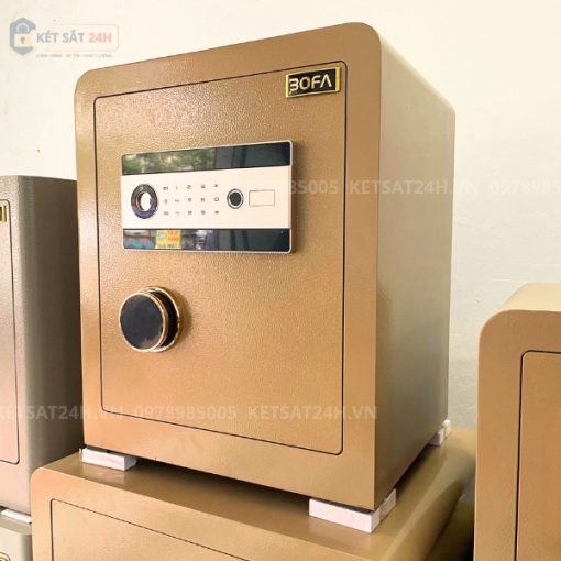 Két sắt Bofa ZB-45DY