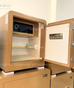 Két sắt Bofa ZB-45DY