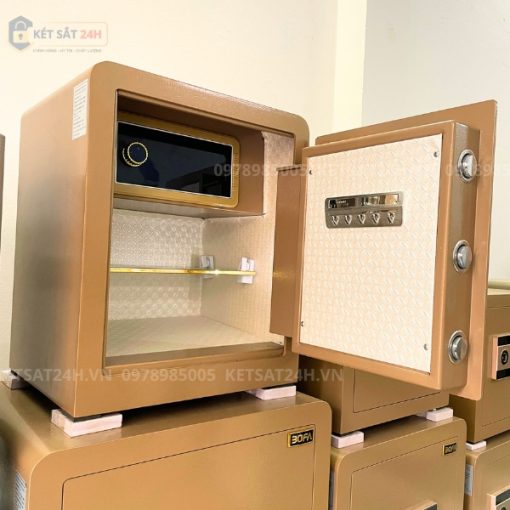 Két sắt Bofa ZB-45DY