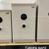 Két sắt Bofa ZB-70FX vân tay điện tử kết nối điện thoại