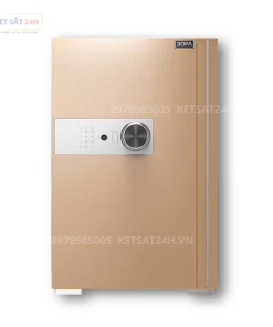 Két sắt Bofa BS-70LY vân tay điện tử kết nối điện thoại