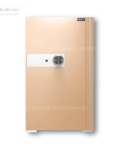 Két sắt Bofa BS-80LY vân tay điện tử kết nối điện thoại
