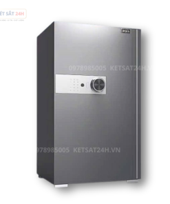 Két sắt Bofa BS-80LY vân tay điện tử kết nối điện thoại